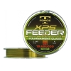 Trabucco żyłka feeder XPS FEEDER PLUS 0,221mm 150m